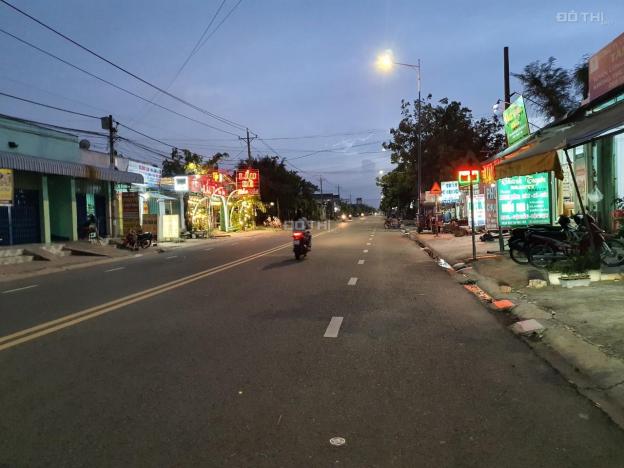 Đất mặt tiền kinh doanh tại Phú Chánh A, phường Hoà Phú 13713322