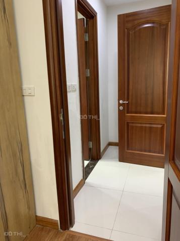 Chính chủ cần bán căn hộ Golden Palace tháp A tầng trung DT 85m2, 2 ngủ, 2vs, giá 2,7 tỷ, có TL 13713426