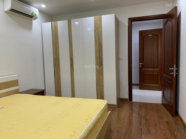 Chính chủ cần bán căn hộ Golden Palace tháp A tầng trung DT 85m2, 2 ngủ, 2vs, giá 2,7 tỷ, có TL 13713426