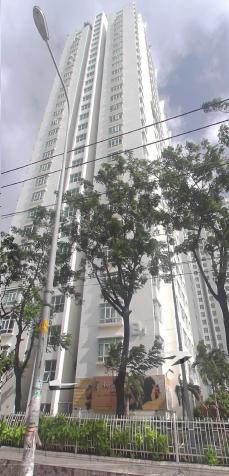 Cần cho thuê gấp căn hộ Giai Việt Hoàng Anh Q8, DT 150m2, 3 phòng ngủ 13740902