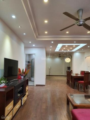 Cho thuê căn hộ 1103 CT2 KĐT Nghĩa Đô gần Starlake Cầu Giấy: 171m2, 3 PN, đủ đồ CB, nhà đẹp ở ngay 13757779