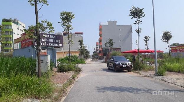 Bán đất Phú Lương, quận Hà Đông, 40m2, ~ 1.7 tỷ, đường ô tô tránh nhau 13713643