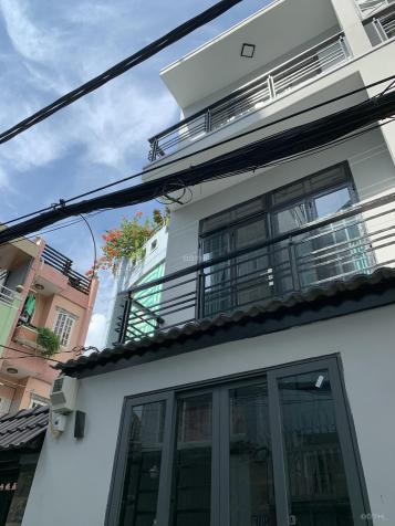 Nhà mới xây chính chủ Quận Phú Nhuận, 3 lầu, 4PN, có sổ hồng, giá Covid 13713685