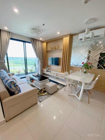 Siêu phẩm cho thuê căn hộ 2 phòng ngủ + 1 wc, view triệu đô cực đẹp tại Vinhomes Ocean Park 13713731