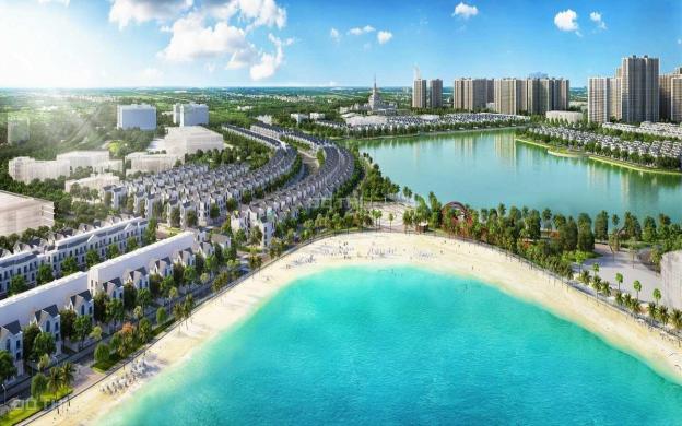 Tổng hợp quỹ biệt thự đơn lập khu Ngọc Trai rẻ nhất thị trường Vinhomes Ocean Park Gia Lâm 13713757