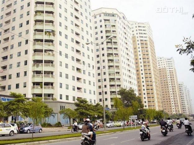 0782406773. Bán CC Hoàng Đạo Thúy, Trung Hòa Cầu Giấy: 1805(122m2) và 1604(160m2) - 24T, 25tr/m2 13713805