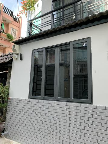 Nhà mới xây chính chủ Quận Phú Nhuận, 3 lầu, 4PN, có sổ hồng, giá Covid 13713685