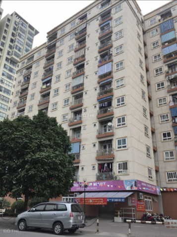 Cho thuê căn hộ chung cư G3CD Yên Hòa, Cầu Giấy, 2Pn 60m2 có đồ 7,5 triệu/tháng 13714414