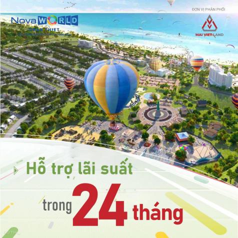 Chỉ 1.3 tỷ sở hữu khu biệt thự nghỉ dưỡng tại dự án NovaWorld Phan Thiết. LH: 0975.34.2826 13714465