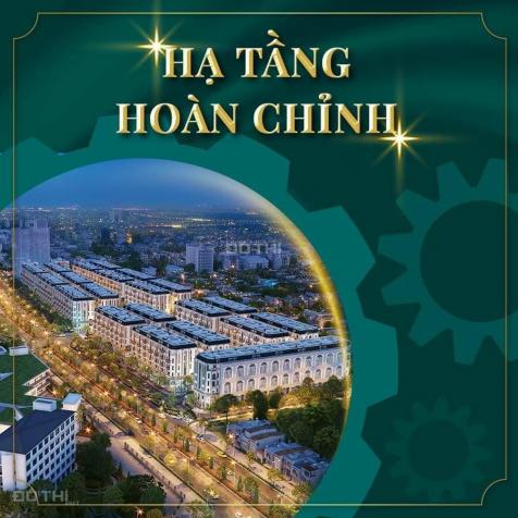 Bán suất ngoại giao Shophouse dự án Him Lam Vạn Phúc Hà Đông Hà Nội 13714532