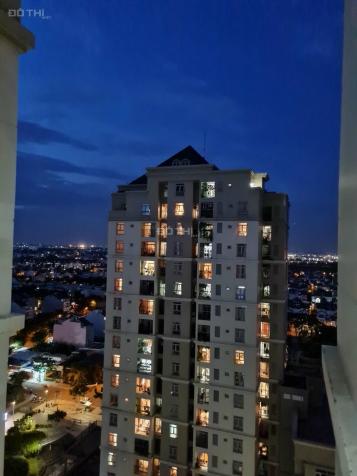 Bán căn hộ chung cư tại dự án The Art, Quận 9, Hồ Chí Minh diện tích 66m2 giá 2.4 tỷ 13714758