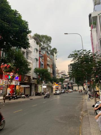 Căn hộ cao cấp 3PN, góc 2 MT, đối diện chợ Bến Thành, The One Saigon, sở hữu lâu dài 13769596