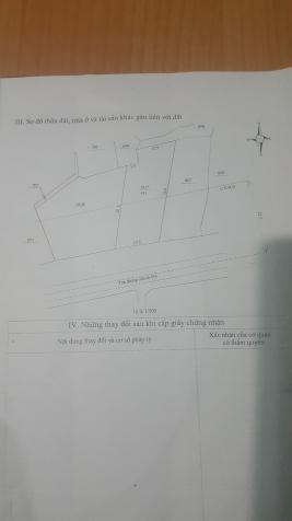 Chính chủ cần bán lô đất Quốc Lộ 19B Tây Sơn - Bình Định 13781858