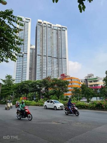 Bán nhà mặt phố Kim Mã, Ngọc Khánh Ba Đình 11,2 tỷ vừa ở KD cho thuê 75 tr/tháng vỉa hè 5m 13715179