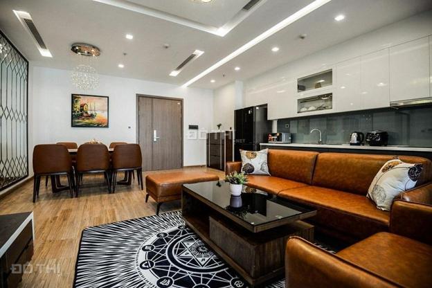 Cần bán nhanh căn hộ cao cấp tại Tân Hoàng Minh - 36 Hoàng Cầu, 100m2, 2PN, giá 5.2 tỷ - 0981497266 13715366