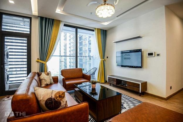 Cần bán nhanh căn hộ cao cấp tại Tân Hoàng Minh - 36 Hoàng Cầu, 100m2, 2PN, giá 5.2 tỷ - 0981497266 13715366