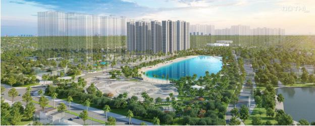 Bán căn 2PN + 2 VS giá chỉ 2,4 tỷ rẻ nhất dự án, view đẹp Imperia Smart City 13715412