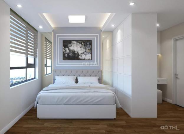 Cho thuê căn hộ 2PN D'Capital Trần Duy Hưng, nhà đã hoàn thiện đầy đủ nội thất rất đẹp 13715434