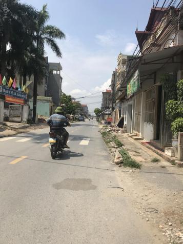 Bán đất chợ Kim, Xuân Nộn, 60.7m2, lô góc, 2 mặt tiền, 1,821 tỷ 13715531