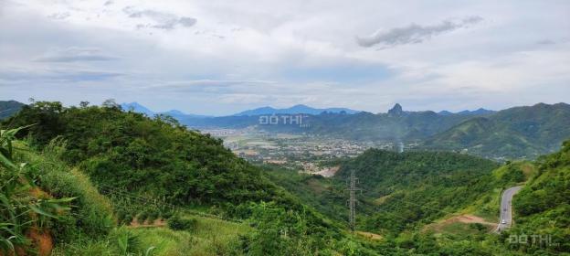 Bán đất tại Xã Thu Phong, Cao Phong, Hòa Bình View TP diện tích 17000m2 13715633