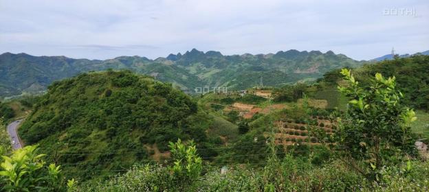 Bán đất tại Xã Thu Phong, Cao Phong, Hòa Bình View TP diện tích 17000m2 13715633