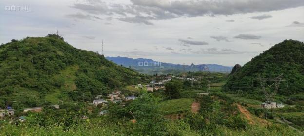 Bán đất tại Xã Thu Phong, Cao Phong, Hòa Bình View TP diện tích 17000m2 13715633