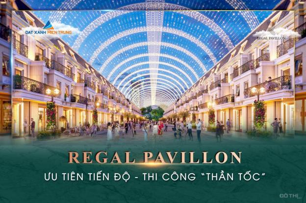 Chào bán shophouse Regal Pavillon đẳng cấp 6 sao giá trị hơn 1400 tỷ 13715675