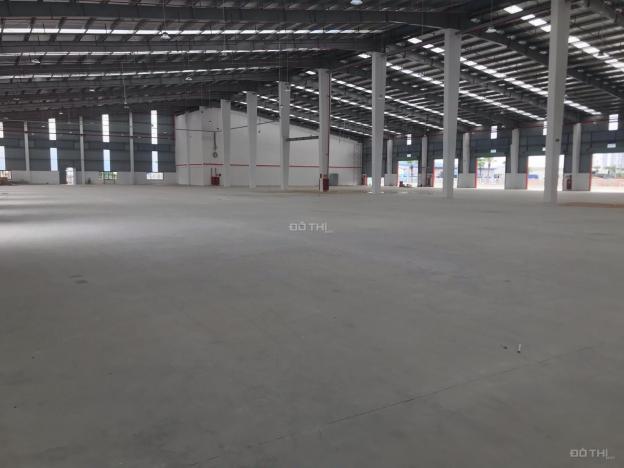 BĐS công nghiệp cho thuê kho xưởng tại Sài Đồng Long Biên, quỹ đất 10ha 13715985