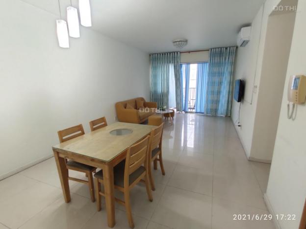 Cho thuê căn hộ CC tại dự án khu đô thị The Canary, Thuận An, Bình Dương DT 95m2 giá 6tr/th 13716151