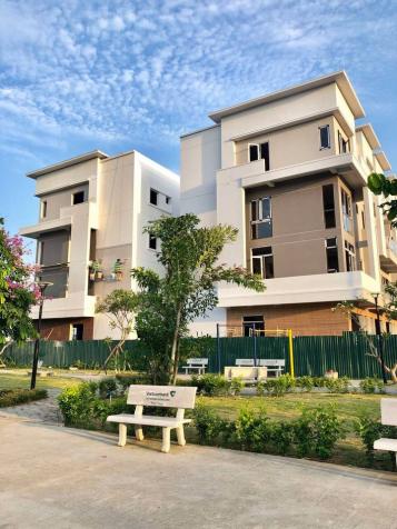 Shophouse đối diện chung cư, đẳng cấp trung tâm vùng thủ đô 13794406