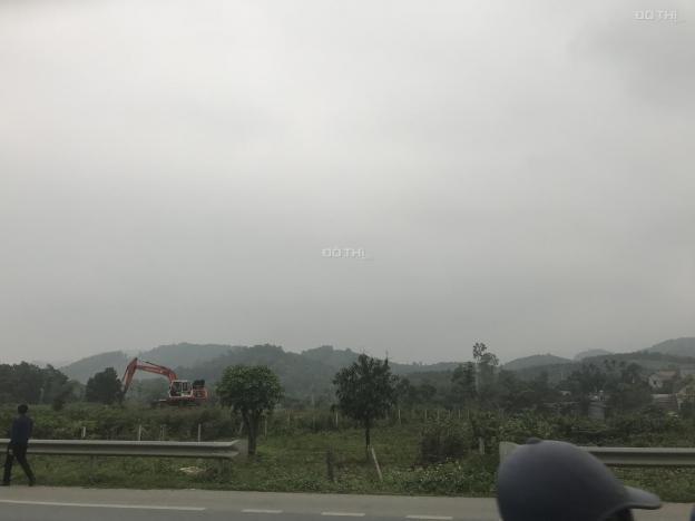 Lâm Sơn, Lương Sơn, diện tích 232m2, full thổ cư (đã trừ lưu không), mặt tiền 10m, giá 2,65 tỷ 13716451