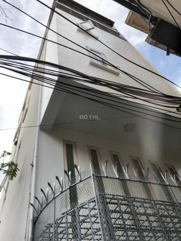 Bán nhà riêng Tả Thanh Oai, lô góc 2 mặt ngõ 45m2, giá 3,5 tỷ 13615981