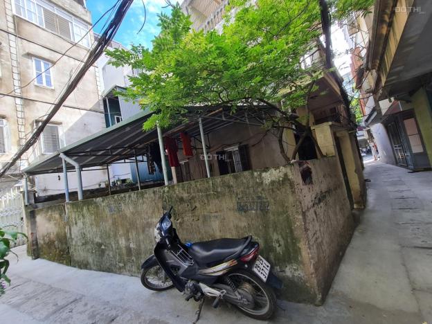 Chính chủ bán đất ngõ 80 Dương Văn Bé - cạnh Times City - 95m2 (Miễn TG) 13716546