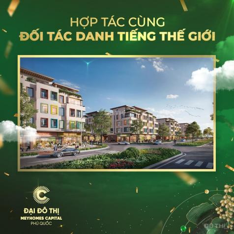 Đại đô thị Meyhomes Capital Phú Quốc sổ hồng vĩnh viễn 13716665