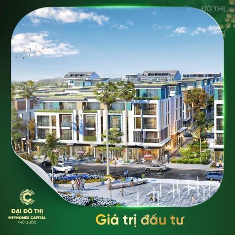 Đại đô thị Meyhomes Capital Phú Quốc sổ hồng vĩnh viễn 13716665