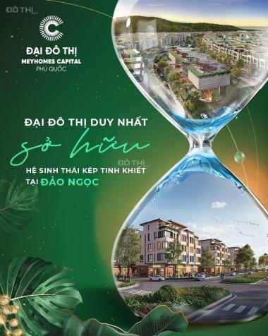 Đại đô thị Meyhomes Capital Phú Quốc sổ hồng vĩnh viễn 13716665