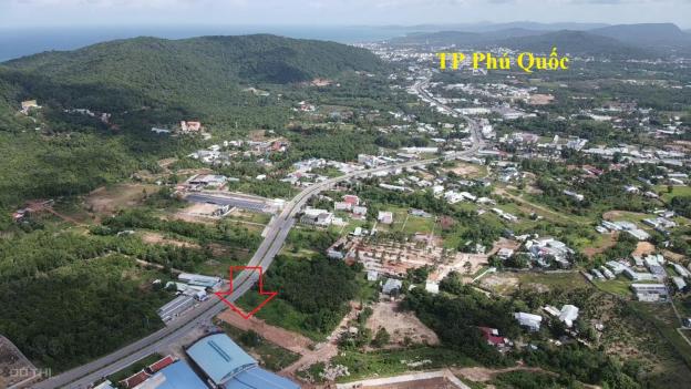 Chủ gửi lô 1666m2 Suối Đá Phú Quốc, địa thế đẹp, vị trí trung tâm cần tìm nhà đầu tư 13687703