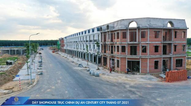 Bán đất Bình Sơn, Long Thành, 1.7 tỷ, SHR, chiết khấu cao 13716729