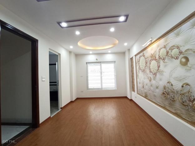 Nhà ngay gần đường Quang Trung gần đường ô tô xây độc lập 34m2 * 5 tầng đối diện HonDa Minh Thương 13716775
