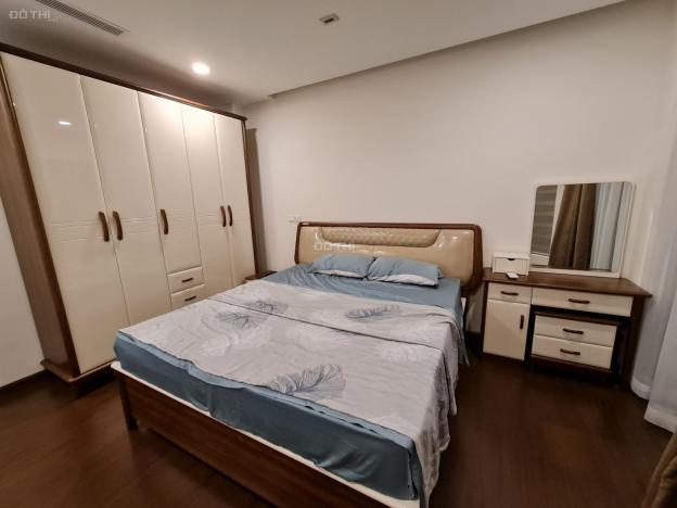 Hiếm, cho thuê căn hộ Mon city DT 54m2, 2 phòng ngủ, 1wc, đủ đồ giá 11.5tr/th LH: 0989,848.332 13716945