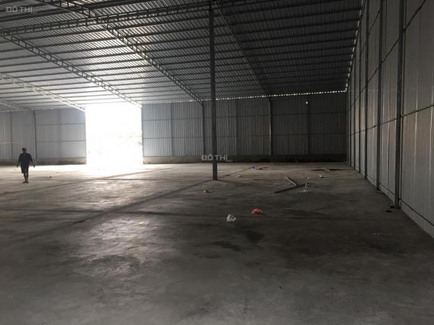 Cho thuê kho, xưởng 300m2, 500m2, 5.000m2 mặt đường Hoàng Tăng Bí, Bắc Từ Liêm. Lh: 0971 724 268 13716993