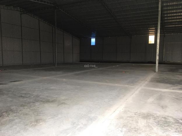 Cho thuê kho, xưởng 300m2, 500m2, 5.000m2 mặt đường Hoàng Tăng Bí, Bắc Từ Liêm. Lh: 0971 724 268 13716993