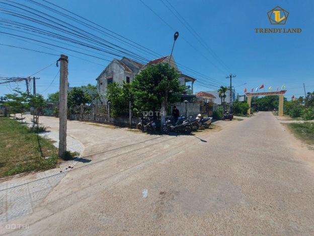 Đất Điện Bàn, giáp ranh Đà Nẵng, chỉ cần đóng trước 500tr, là có ngay lô đất đường ô tô quay đầu 13717094
