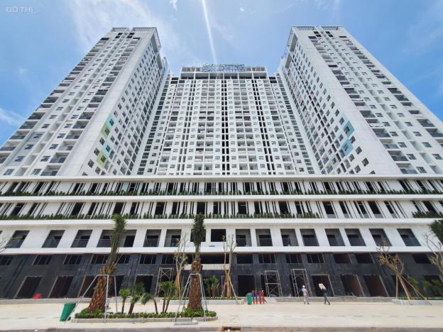 Bán căn hộ chung cư Ecolife Riverside, Quy Nhơn, Bình Định diện tích 64m2 giá 22 triệu/m2 13717162