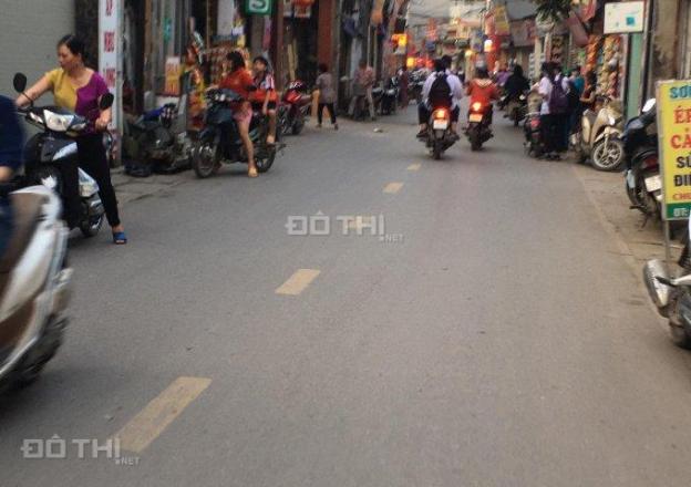Mặt phố Vĩnh Quỳnh, Thanh Trì giá 5,4 tỷ 13718713