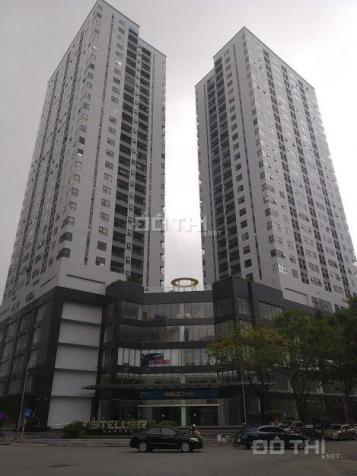 Cho thuê mặt bằng kinh doanh, văn phòng tại tầng 1&2 tòa nhà số 104 Ngụy Như Kon Tum LH: 0968530776 13718796