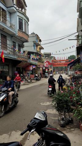 Bán mảnh đất trung tâm tại Đại Định, Tam Hưng đường xe tải, giá tốt 13718827