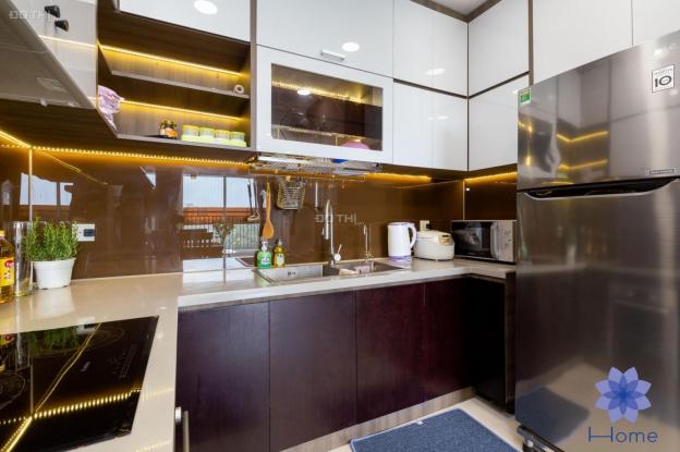 Giá siêu tốt cho căn hộ 3PN 2WC 105m2 tại chung cư Nova CC Golden Mansion Phổ Quang - View Đông 13718837