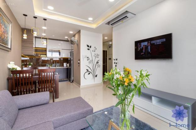 Giá siêu tốt cho căn hộ 3PN 2WC 105m2 tại chung cư Nova CC Golden Mansion Phổ Quang - View Đông 13718837