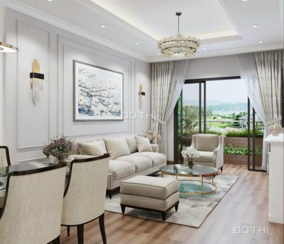 Cần bán gấp 1 số căn hộ tại tòa D. Le Pont D'or - Tân Hoàng Minh - 36 Hoàng Cầu giá từ 3.1 tỷ 13718916